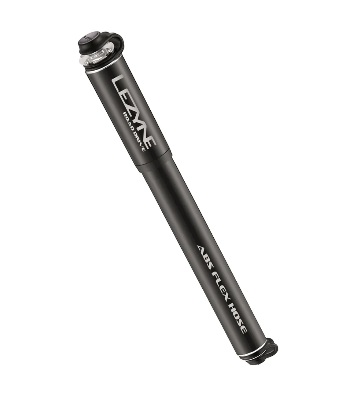 LEZYNE ROAD DRIVE PUMP 2 SMALL BLK