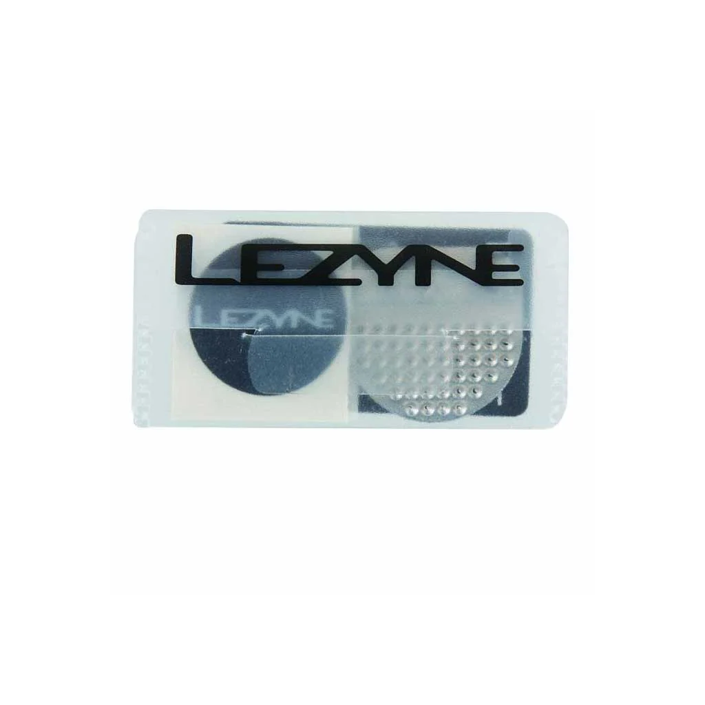 LEZYNE SMART TYRE PATCH KIT