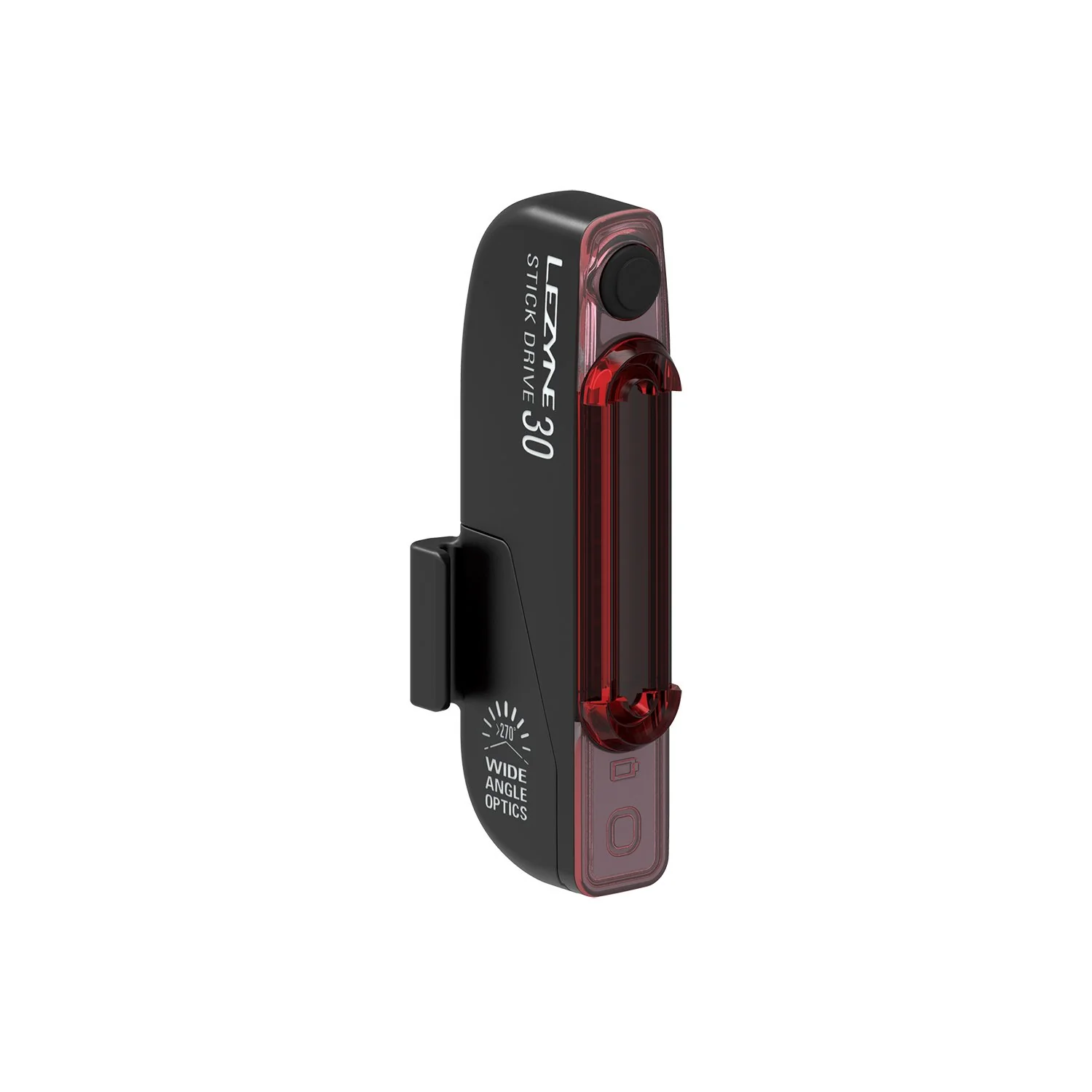 LEZYNE STICK DRIVE USB RECHARGEABLE 30 LUMEN
