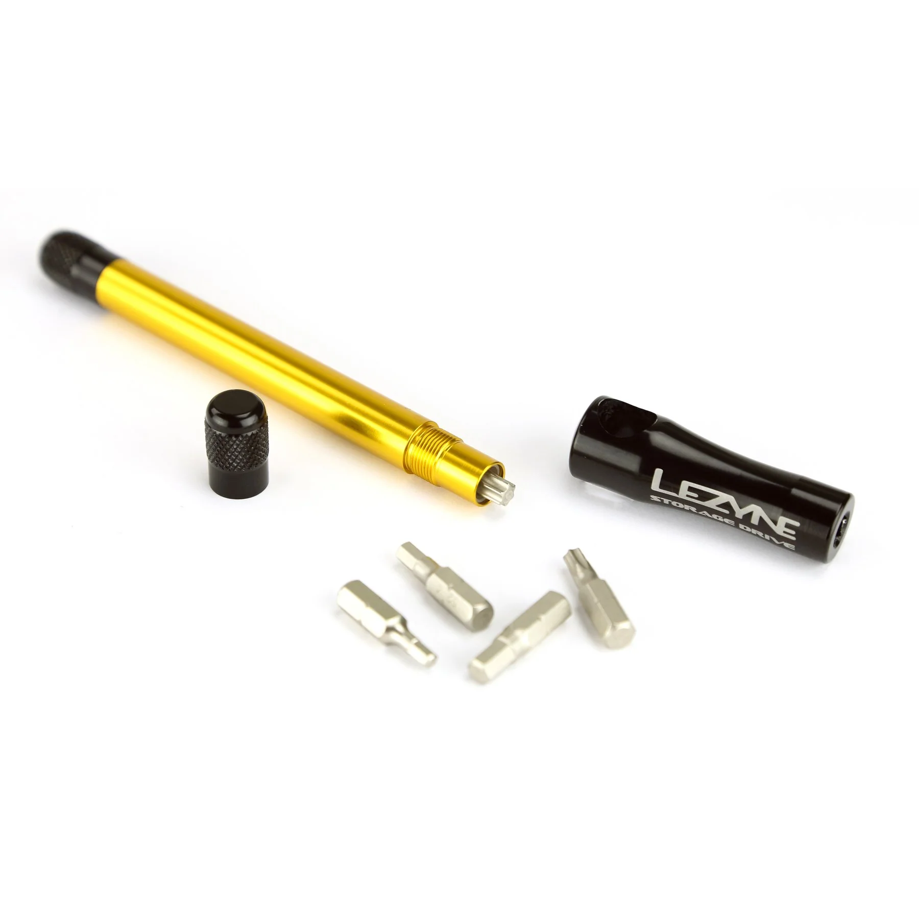 LEZYNE STORAGE DRIVE - Image 3