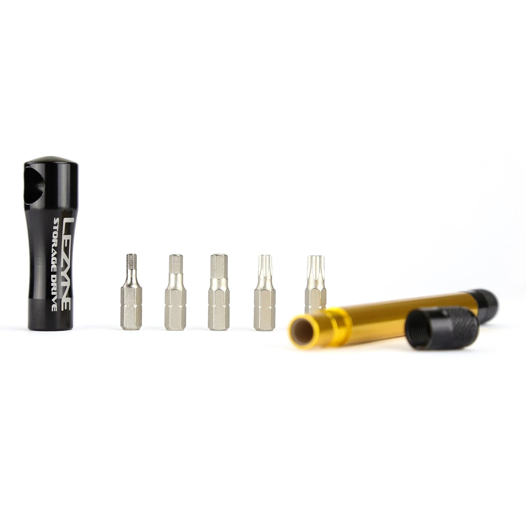 LEZYNE STORAGE DRIVE - Image 5