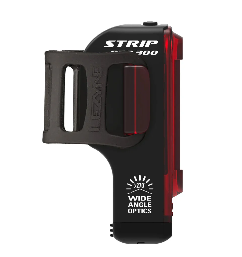 LEZYNE STRIP DRIVE PRO REAR 300 - Image 2