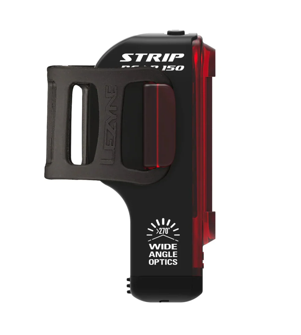 LEZYNE STRIP DRIVE REAR 150 - Image 2