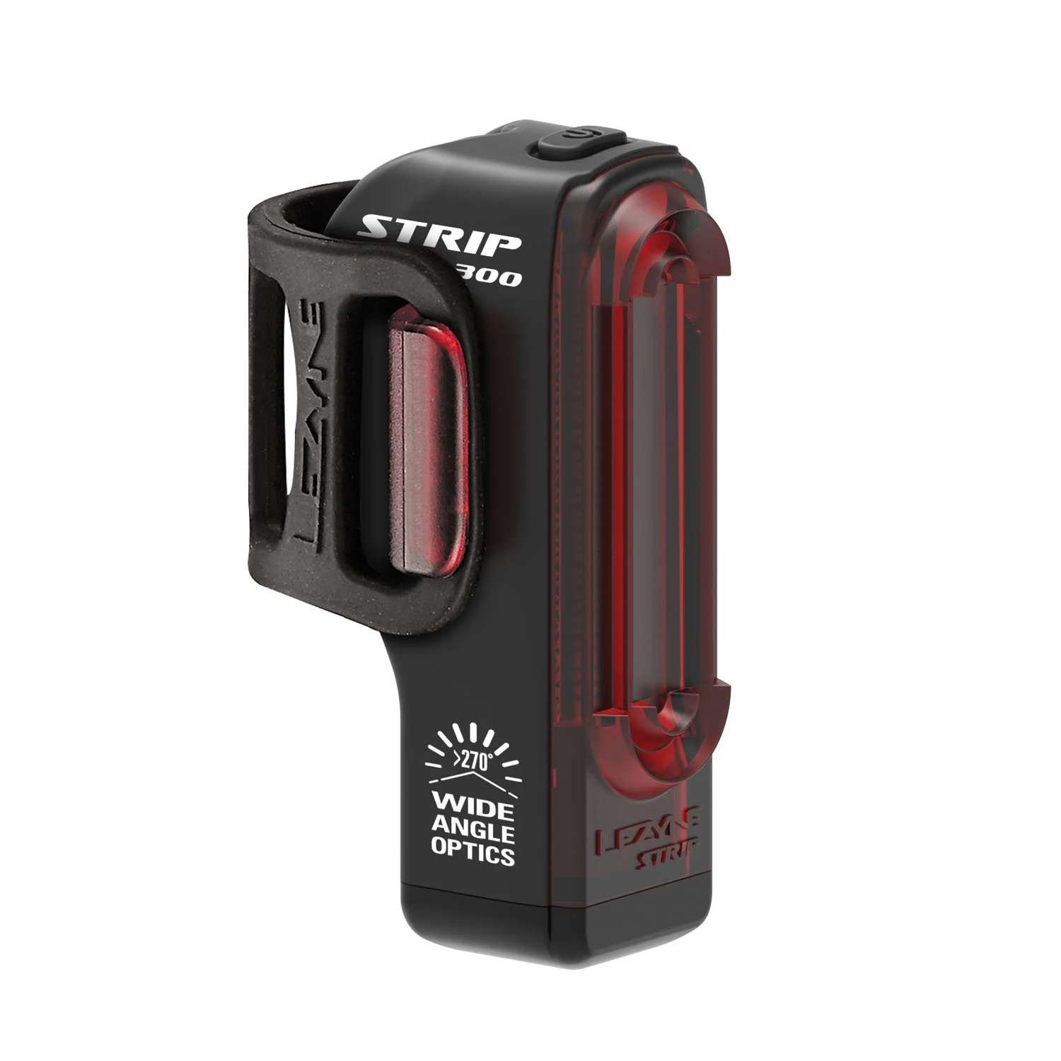 LEZYNE STRIP PRO ALERT DRIVE 300 LUMEN