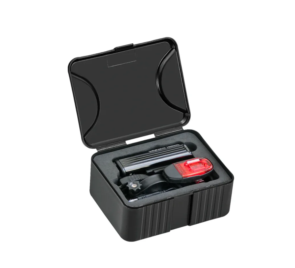 LEZYNE SUPER DRIVE 1600 XXL BLACK - Image 2