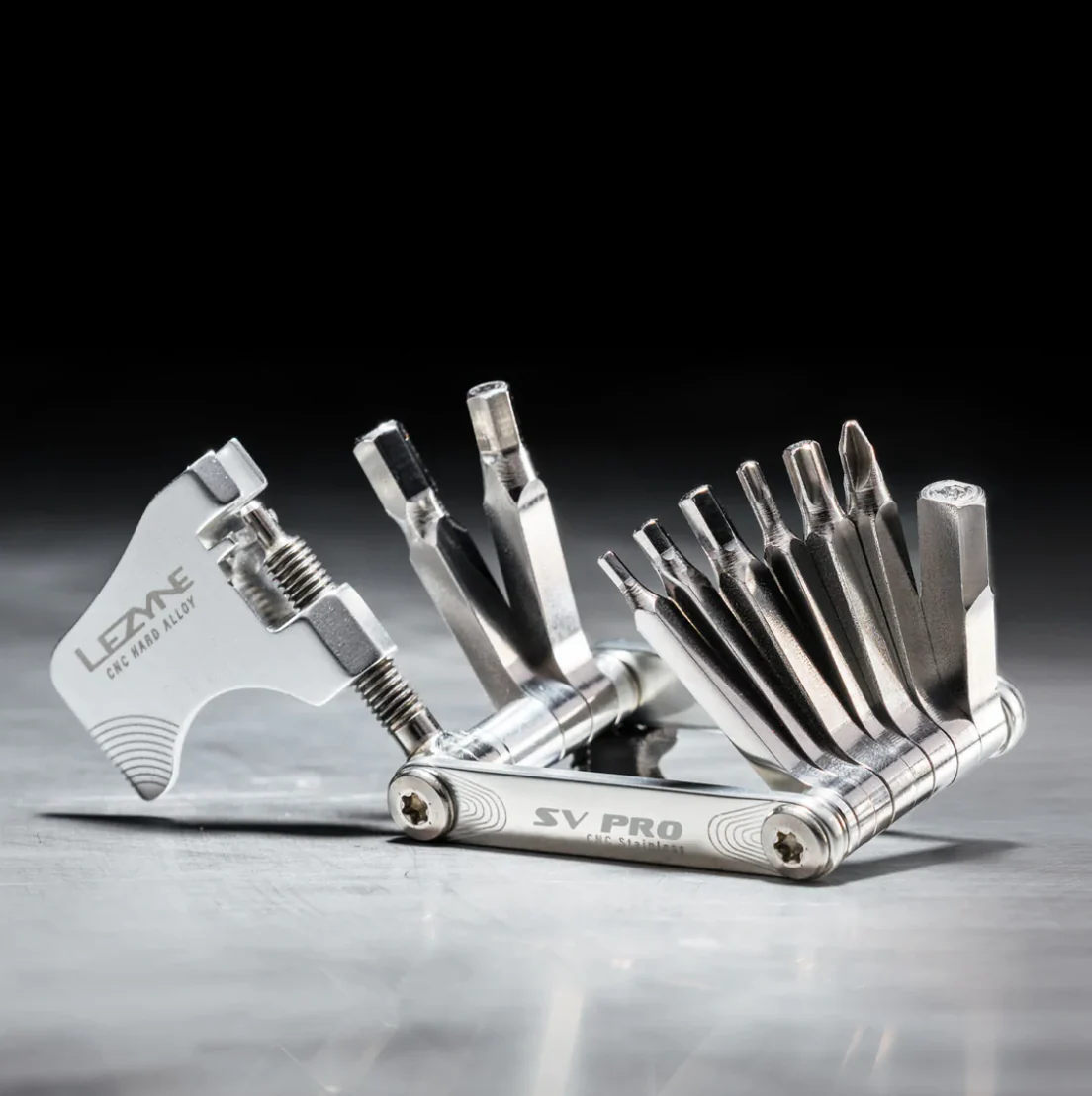 LEZYNE SV PRO 13 MULTI TOOL - Image 3