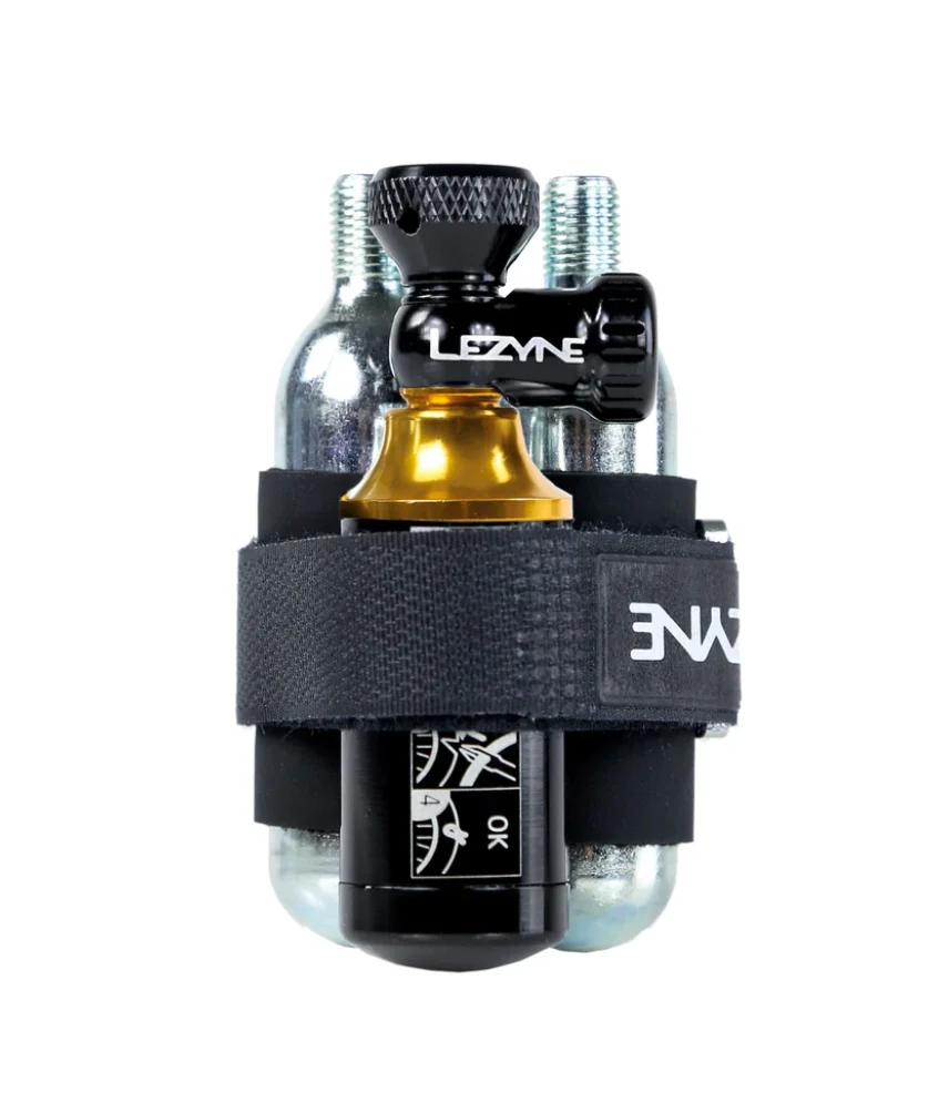LEZYNE TUBELESS CO2 BLASTER - Image 2