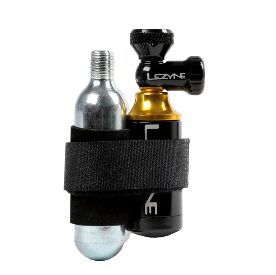 LEZYNE TUBELESS CO2 BLASTER - Image 3