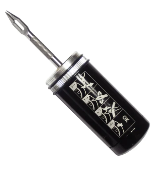 LEZYNE TUBELESS KIT - Image 3
