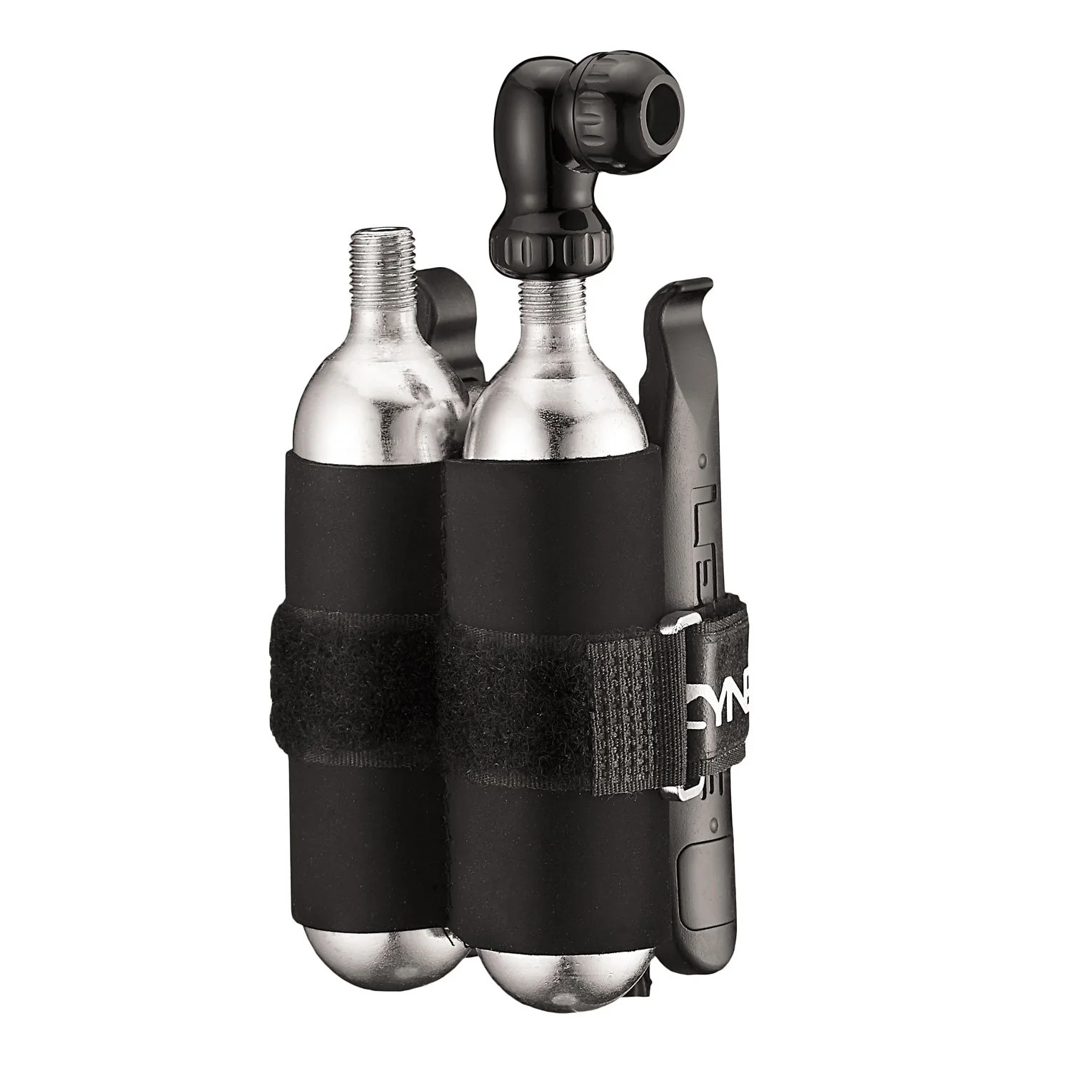 LEZYNE TWIN KIT SPEED C02 & LEVER REPAIR KIT