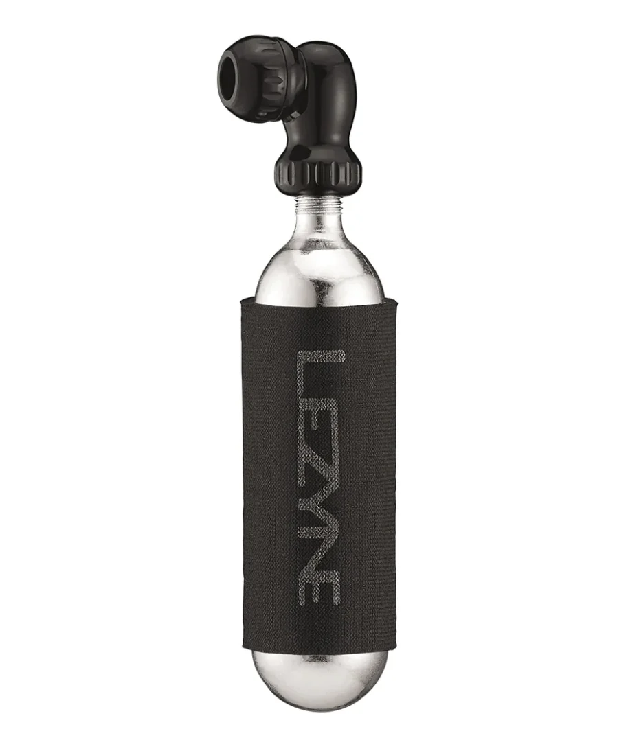 LEZYNE TWIN SPEED DRIVE CO2 25G