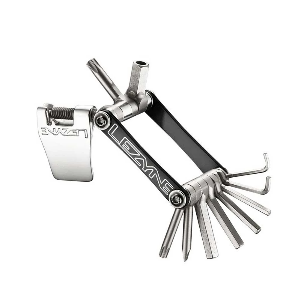 LEZYNE V-11 MULTI TOOL