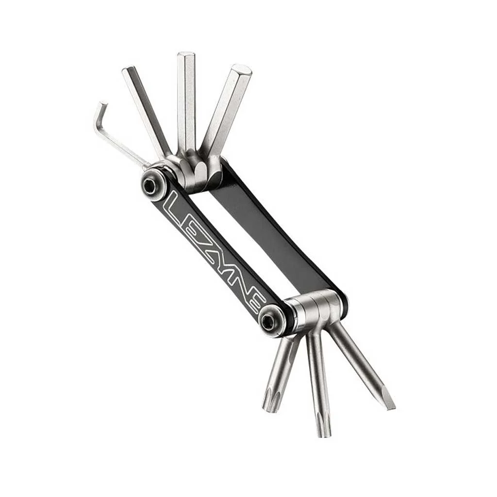 LEZYNE V-7 MULTI TOOL