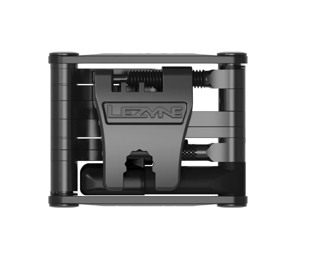 LEZYNE V PRO 11 CNC MULTI TOOL - Image 2