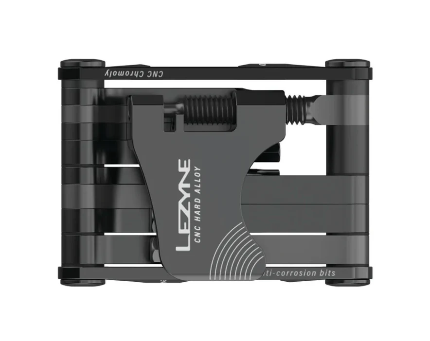 LEZYNE V PRO 11 CNC MULTI TOOL - Image 3