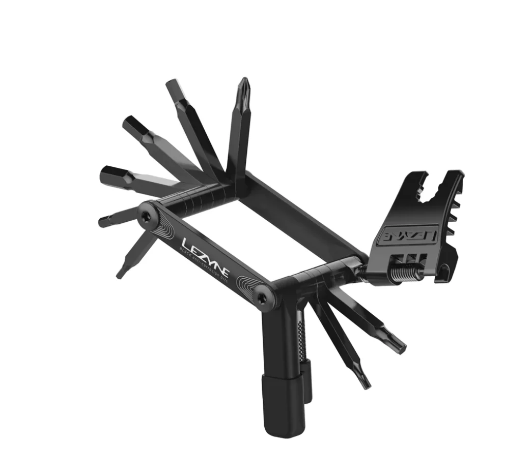 LEZYNE V PRO 11 CNC MULTI TOOL - Image 4