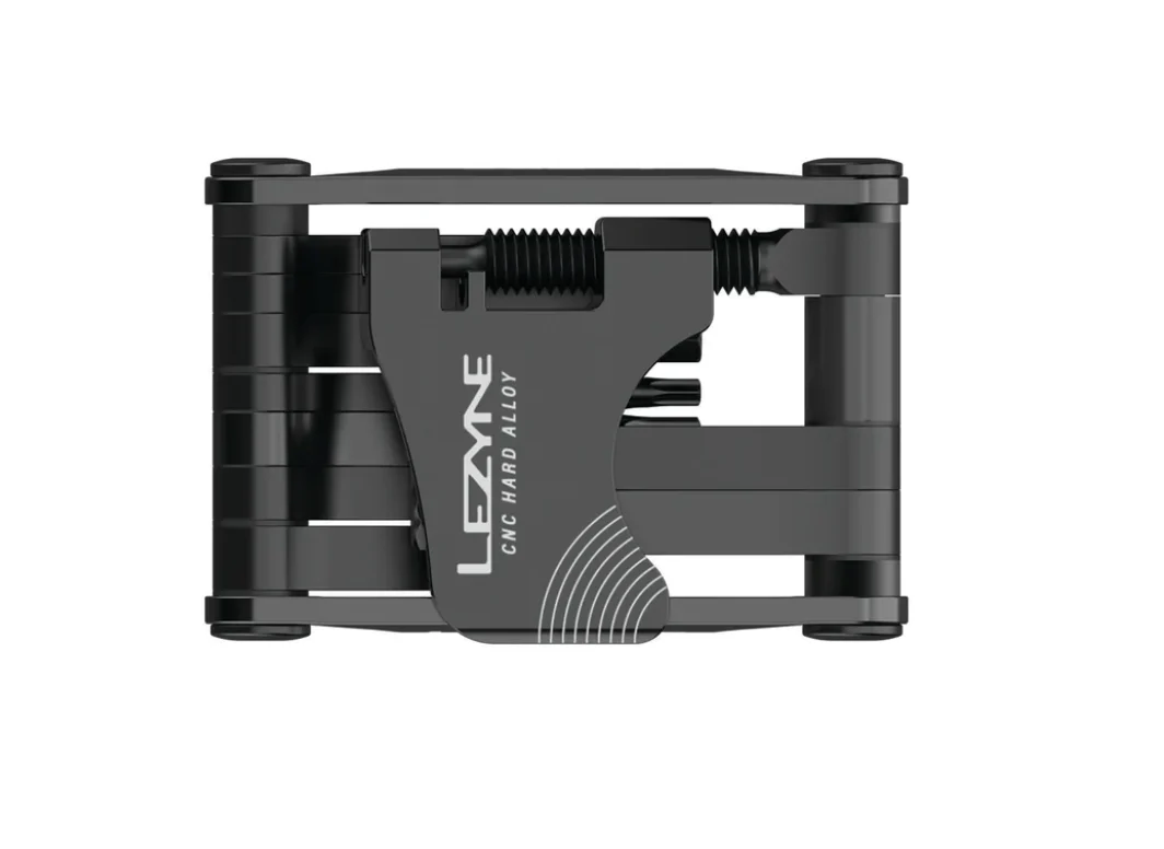 LEZYNE V PRO 7 CNC MULTI TOOL - Image 3