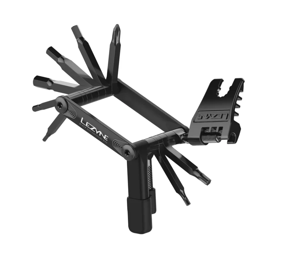 LEZYNE V PRO 7 CNC MULTI TOOL - Image 4