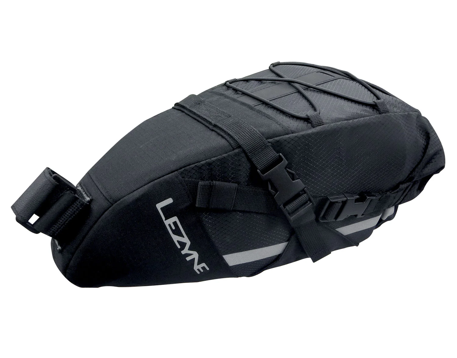 LEZYNE XL CADDY - BLACK - Image 2