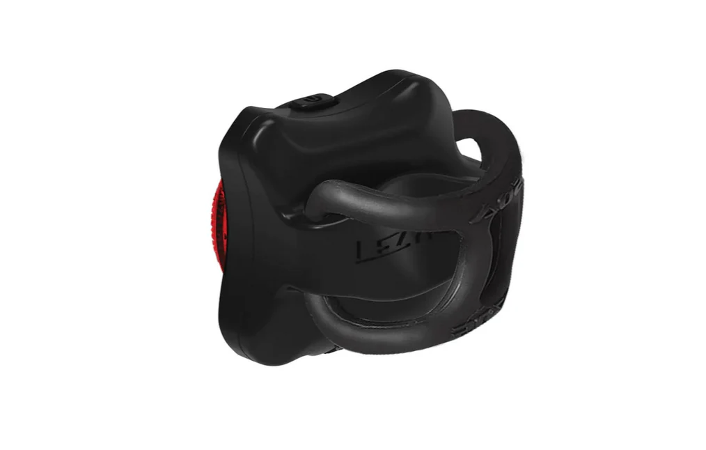 LEZYNE ZECTO DRIVE 200+ REAR LIGHT USB-C RECHARCHEABLE - Image 3