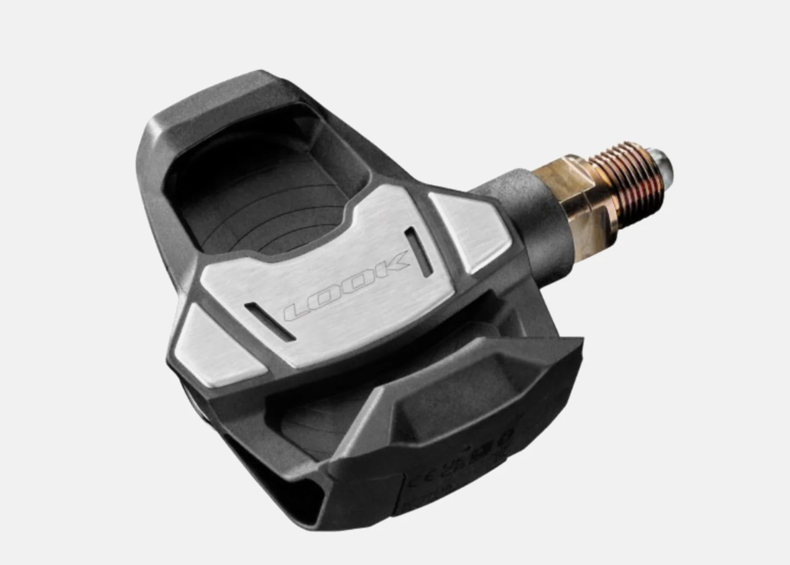 LOOK KEO BLADE POWER PEDAL DUAL-SIDED