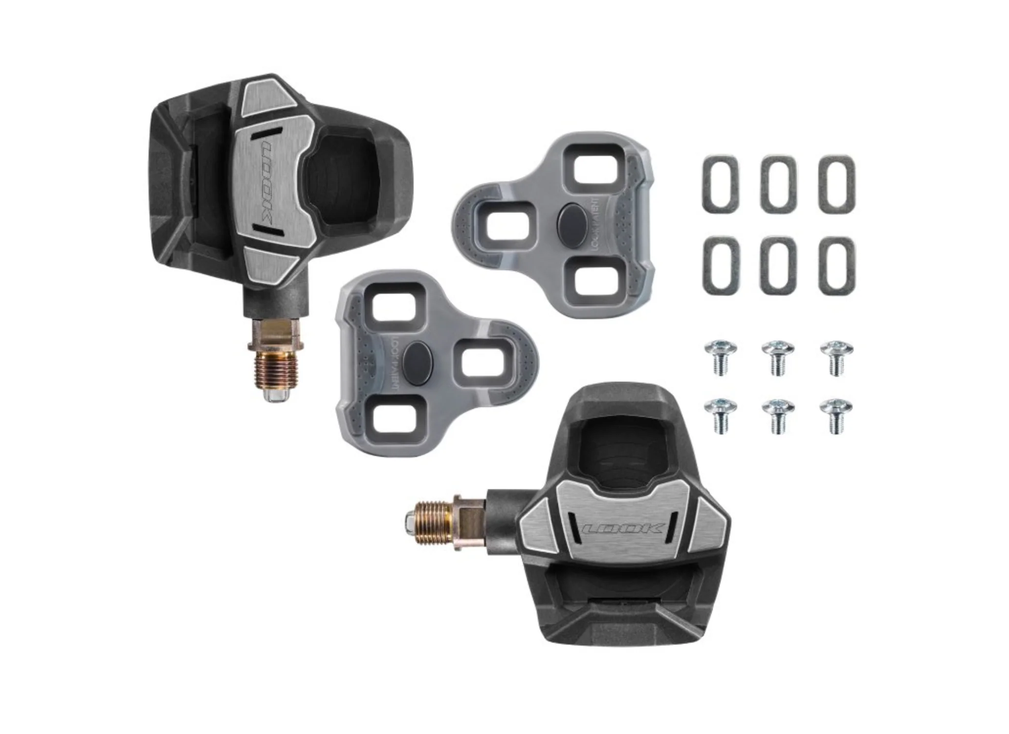 LOOK KEO BLADE POWER PEDAL DUAL-SIDED - Image 6