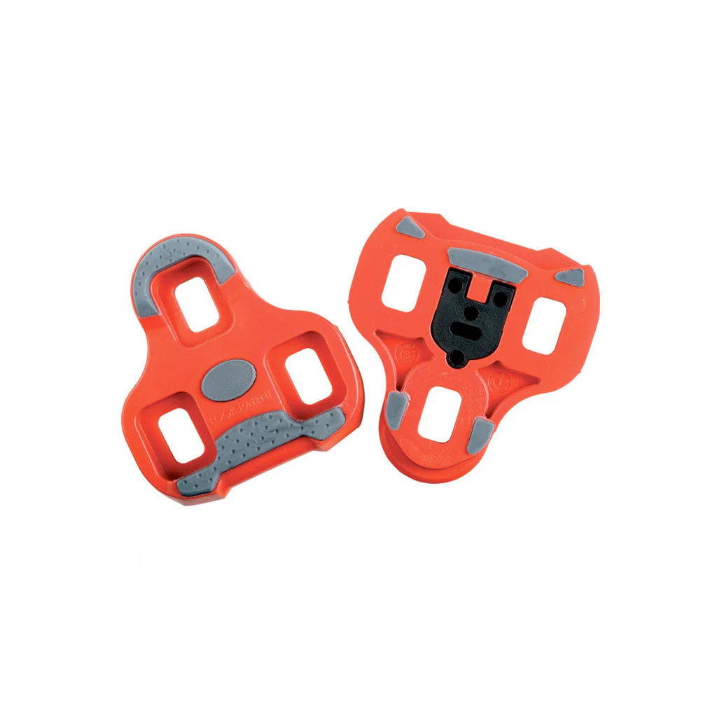 LOOK KEO CLEAT GRIP - RED