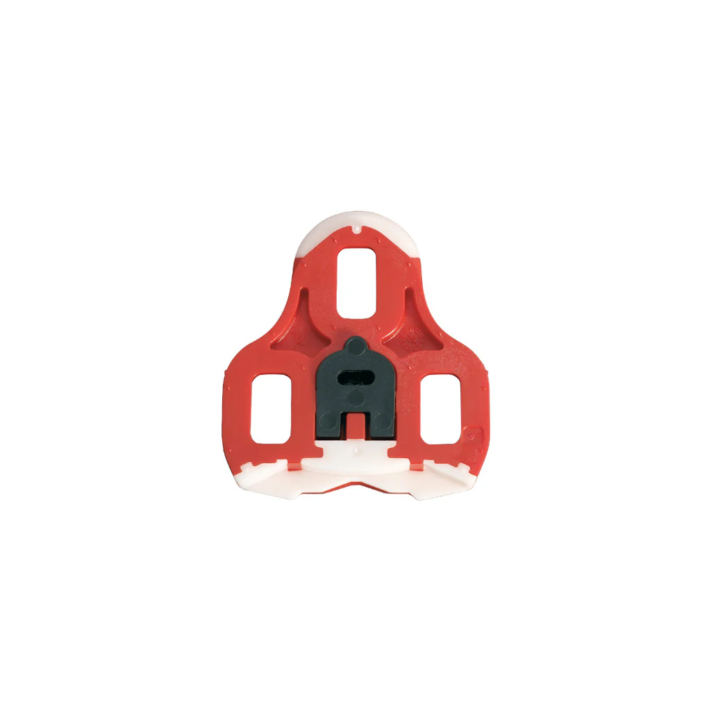 LOOK KEO CLEAT NON-GRIP - RED