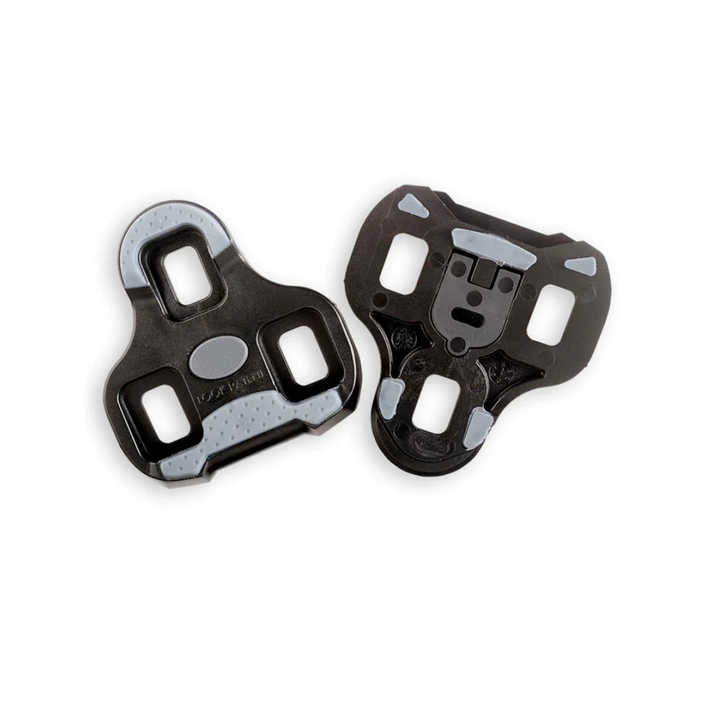 LOOK KEO CLEATS GRIP - BLACK