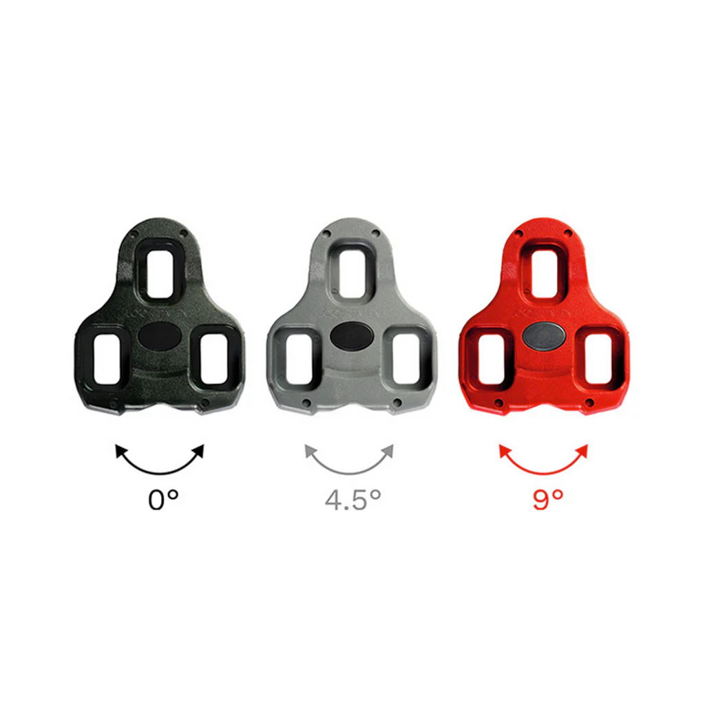 LOOK KEO DELTA CLEAT FITNESS - RED - Image 2