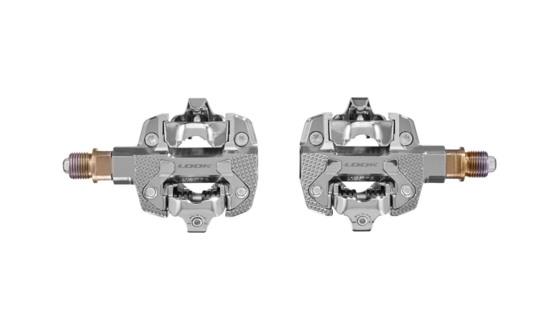 LOOK X-TRACK POWER METER DUAL-SIDED - Image 3