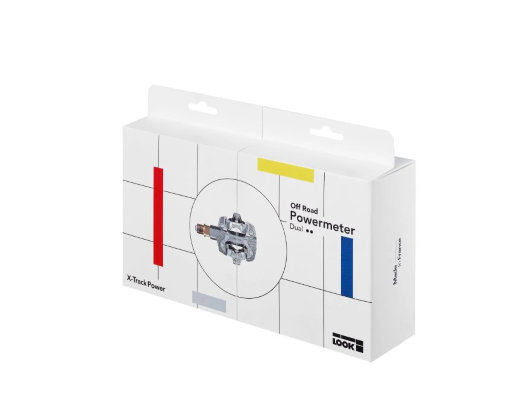 LOOK X-TRACK POWER METER DUAL-SIDED - Image 6