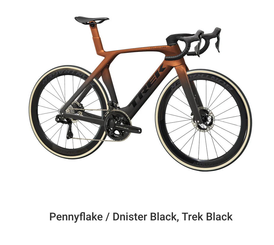 Trek Madone SLR - Project One - Image 10