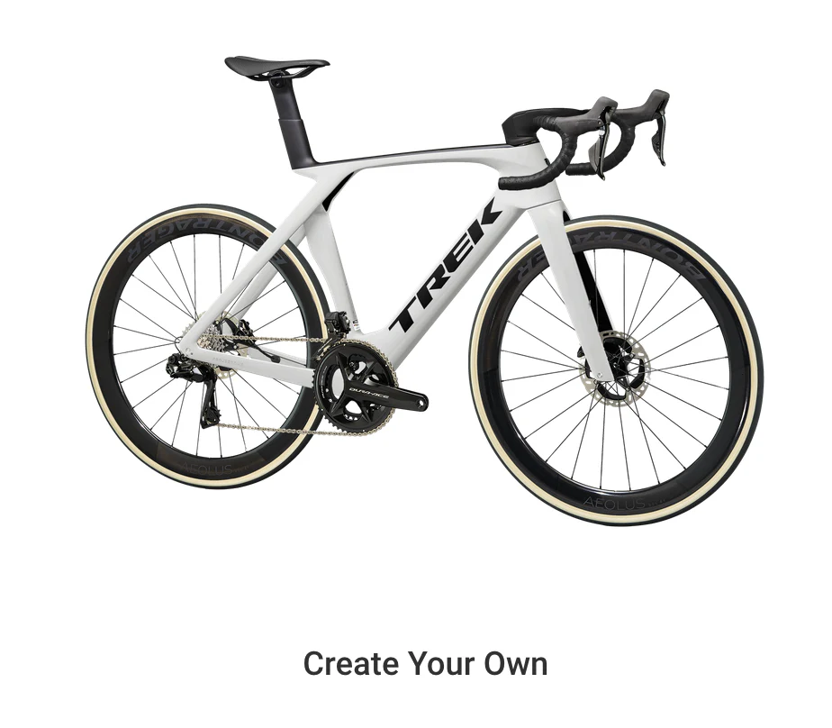 Trek Madone SLR - Project One - Image 11