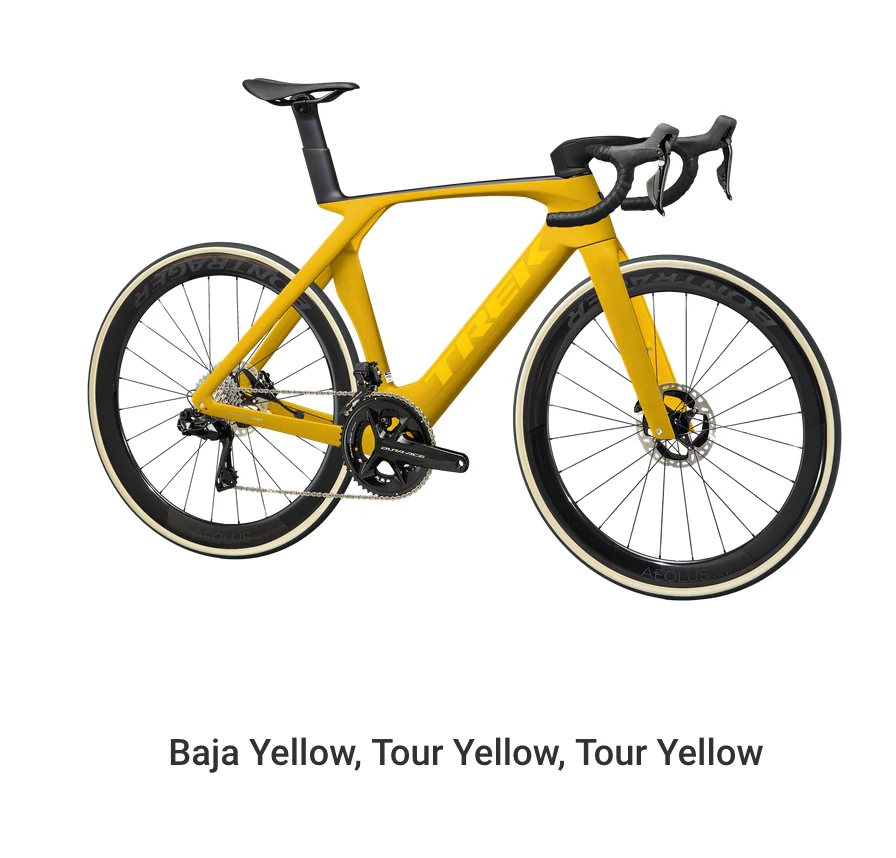 Trek Madone SLR - Project One - Image 12