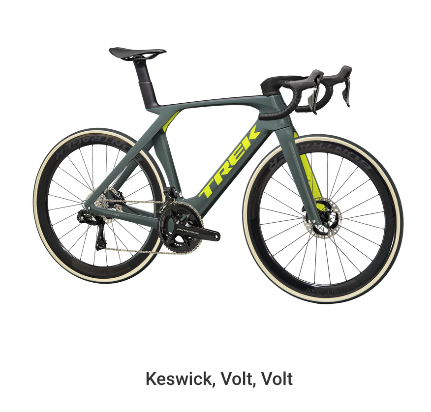 Trek Madone SLR - Project One - Image 13