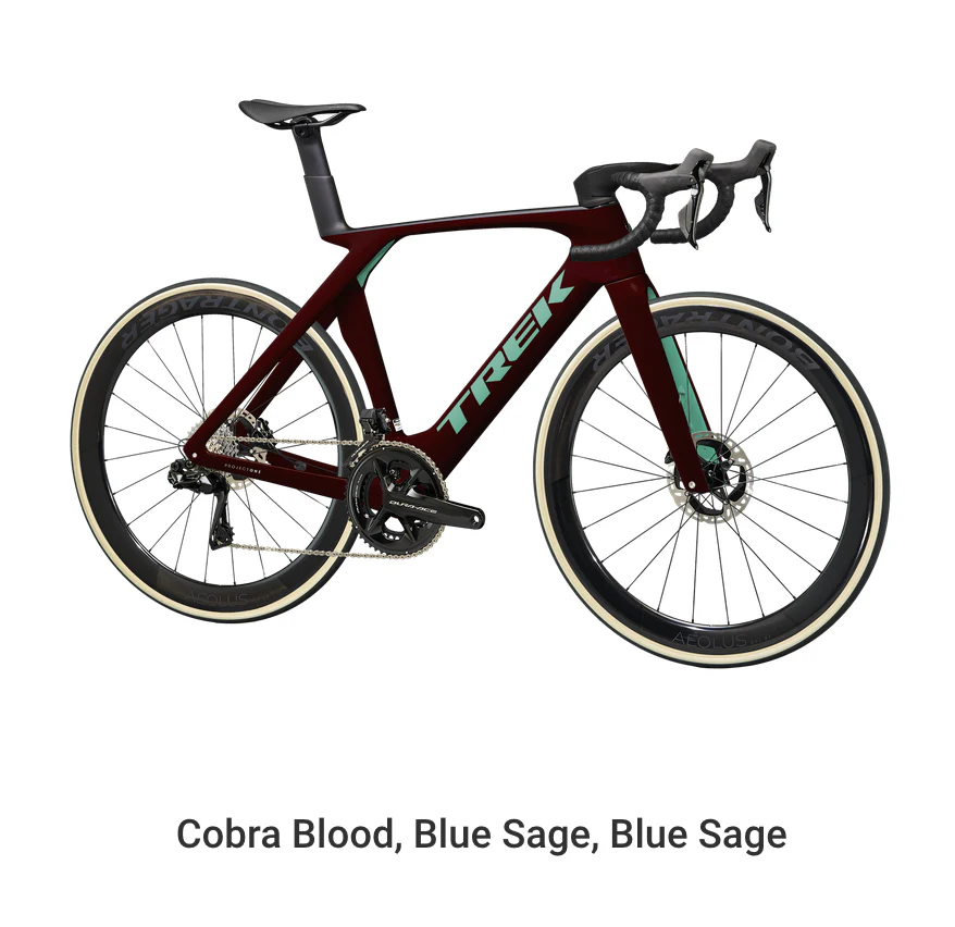 Trek Madone SLR - Project One - Image 14