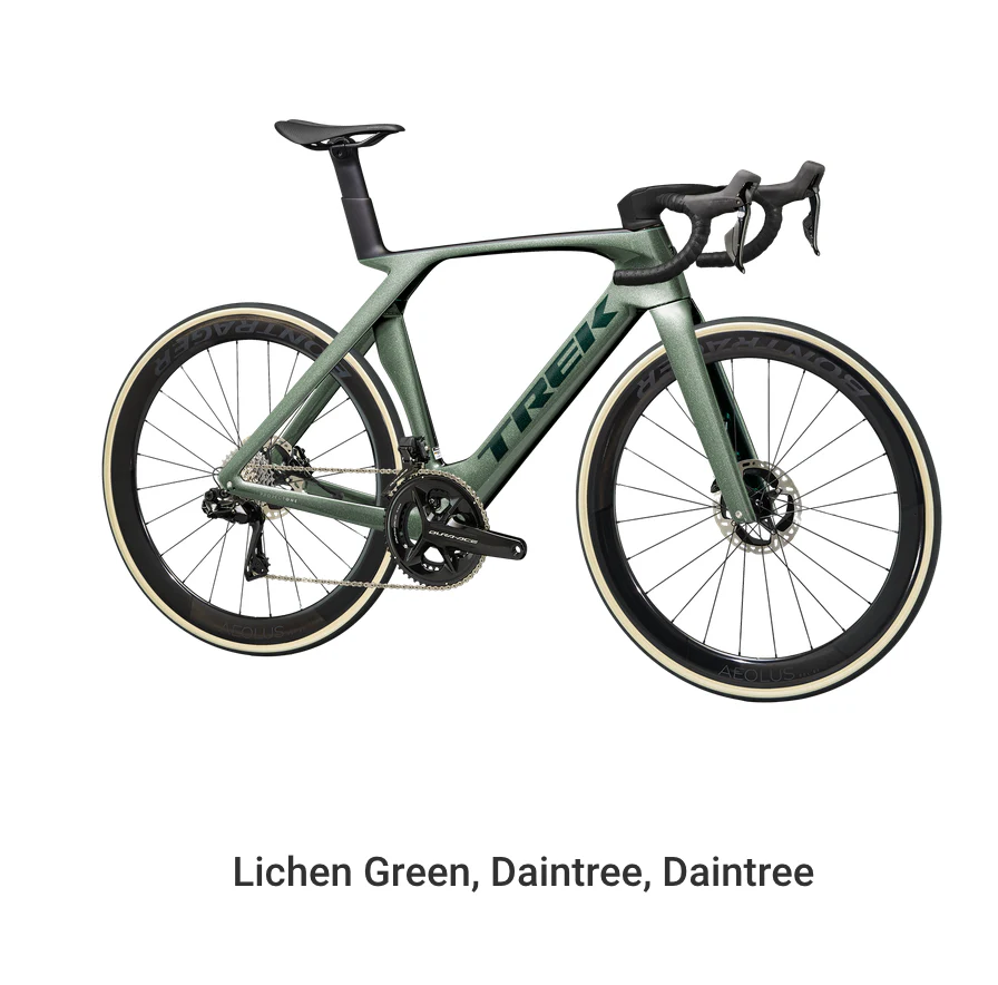 Trek Madone SLR - Project One - Image 15