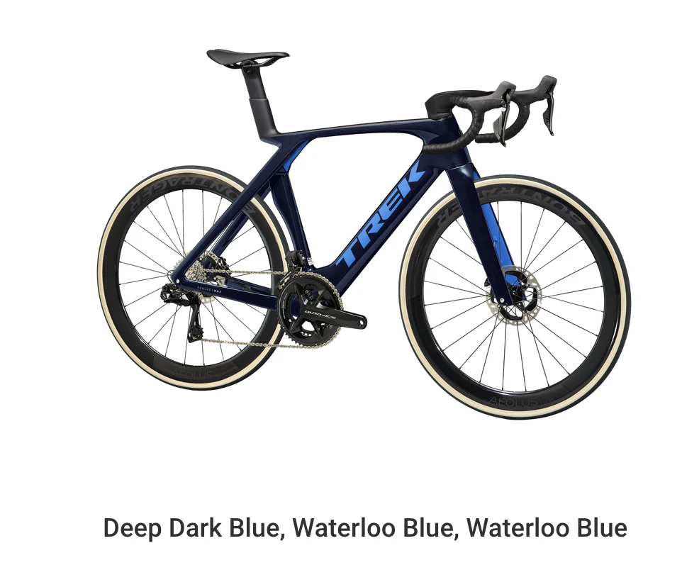 Trek Madone SLR - Project One - Image 16