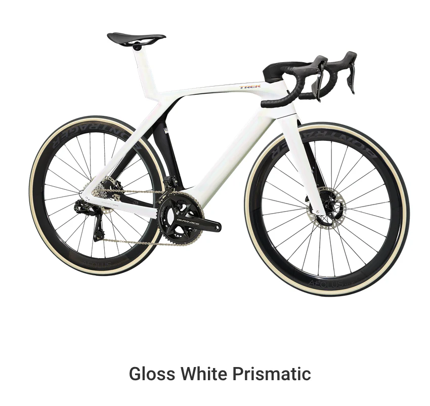 Trek Madone SLR - Project One - Image 17