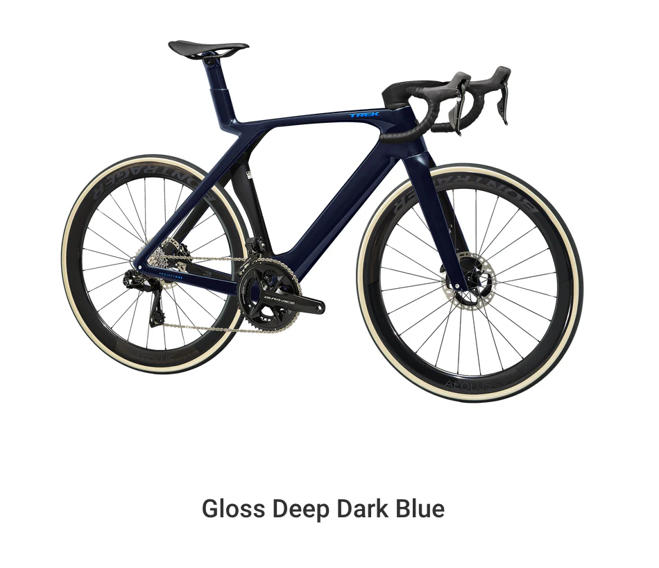 Trek Madone SLR - Project One - Image 18