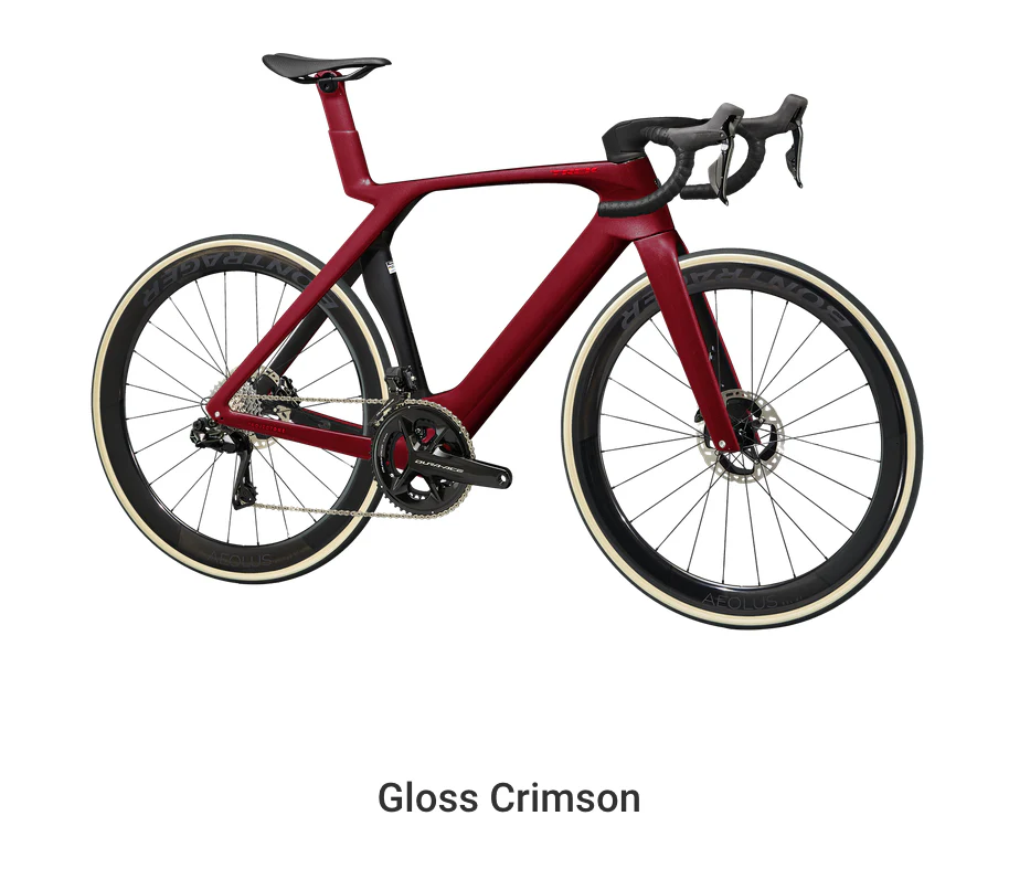 Trek Madone SLR - Project One - Image 19
