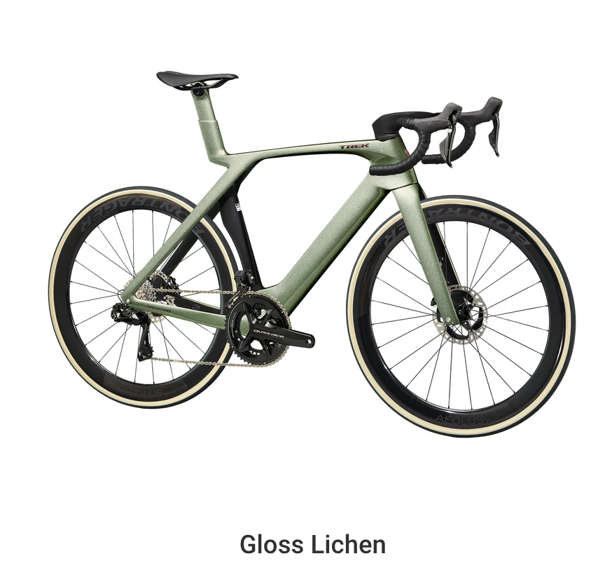Trek Madone SLR - Project One - Image 20