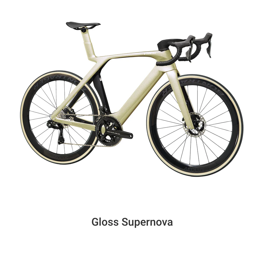 Trek Madone SLR - Project One - Image 21