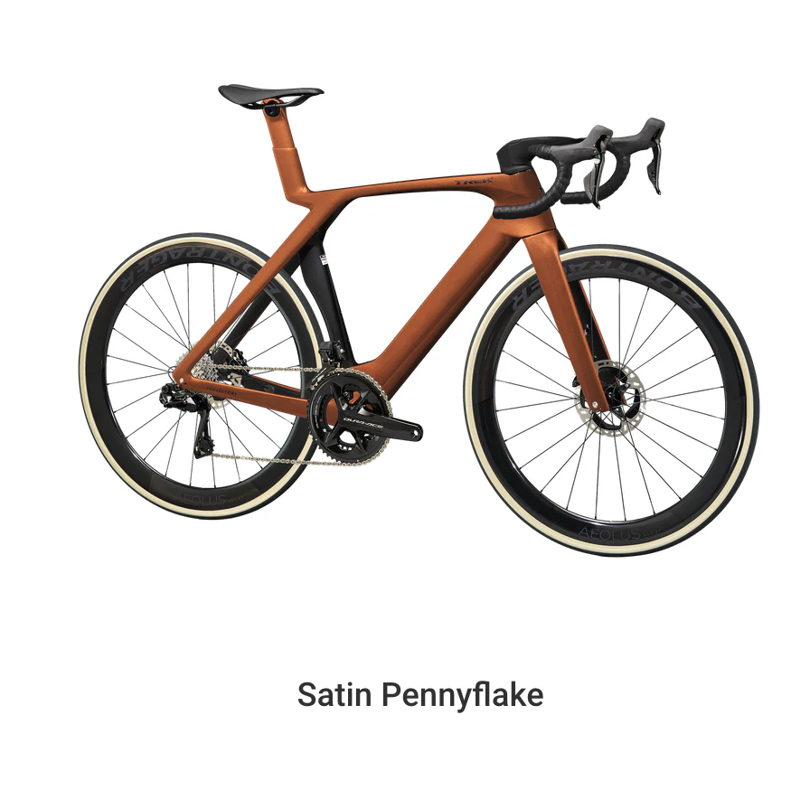 Trek Madone SLR - Project One - Image 22