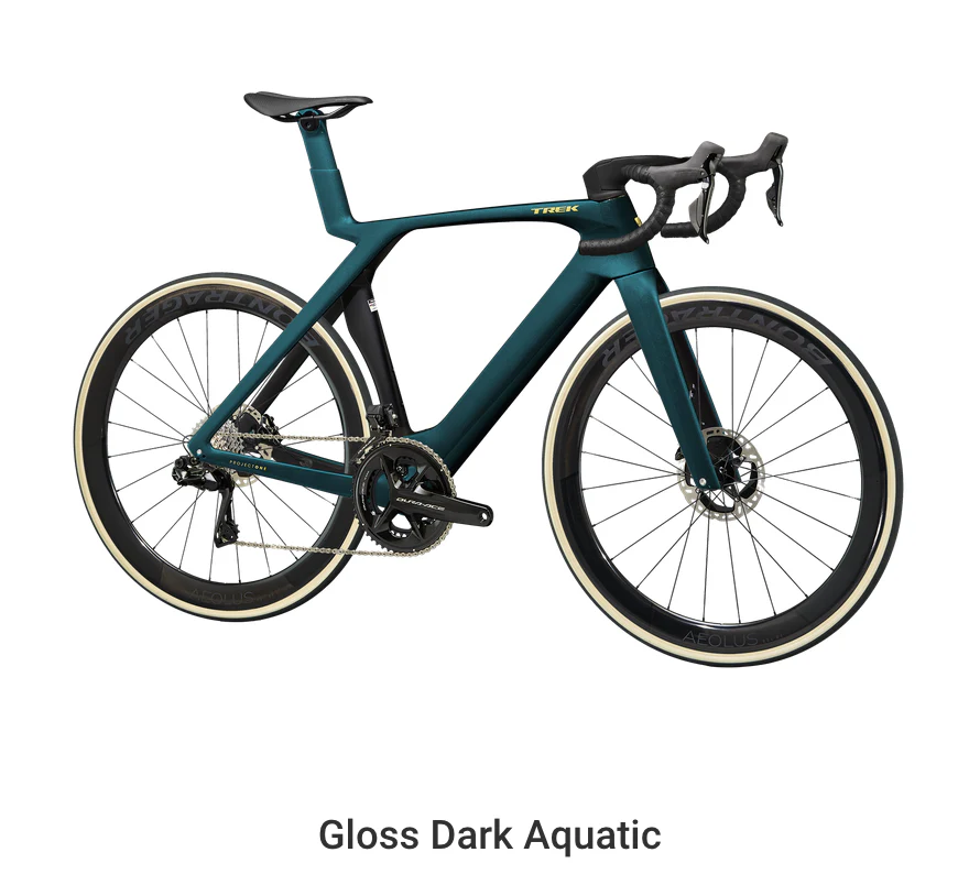 Trek Madone SLR - Project One - Image 23