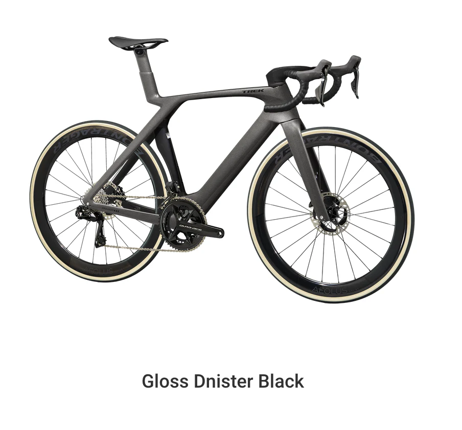Trek Madone SLR - Project One - Image 24