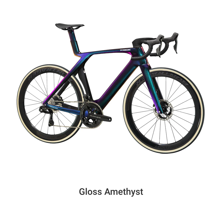 Trek Madone SLR - Project One - Image 25