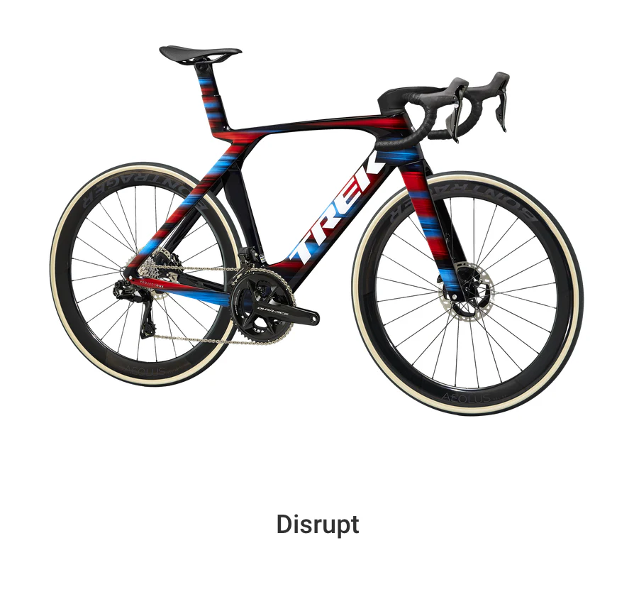 Trek Madone SLR - Project One - Image 26