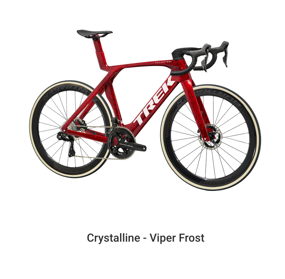 Trek Madone SLR - Project One - Image 27